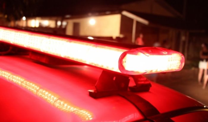 Portal Caparaó - PM prende autor de tentativa de homicídio em Santana do  Manhuaçu