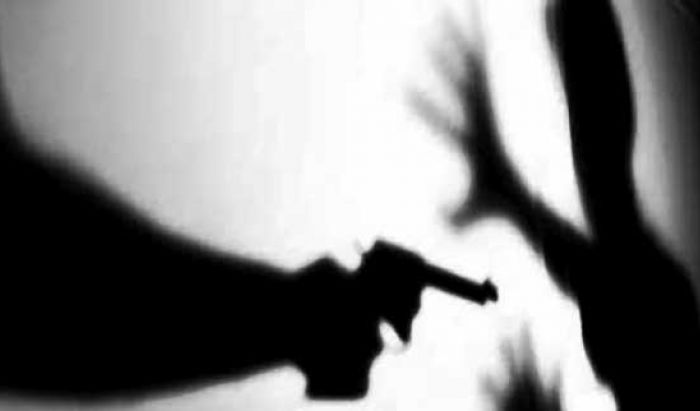 Jovem é baleado no peito em Manhumirim - Portal Caparaó