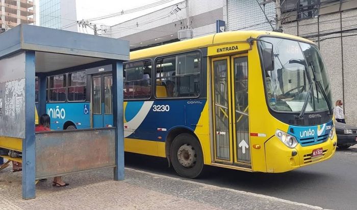 Portal Caparaó - Tarifas de ônibus sofrem reajustes em Manhuaçu a partir  desta quinta-feira