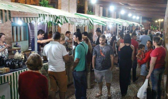 Festival dos Cafés Especiais é nesta sexta em Manhumirim - Portal Caparaó
