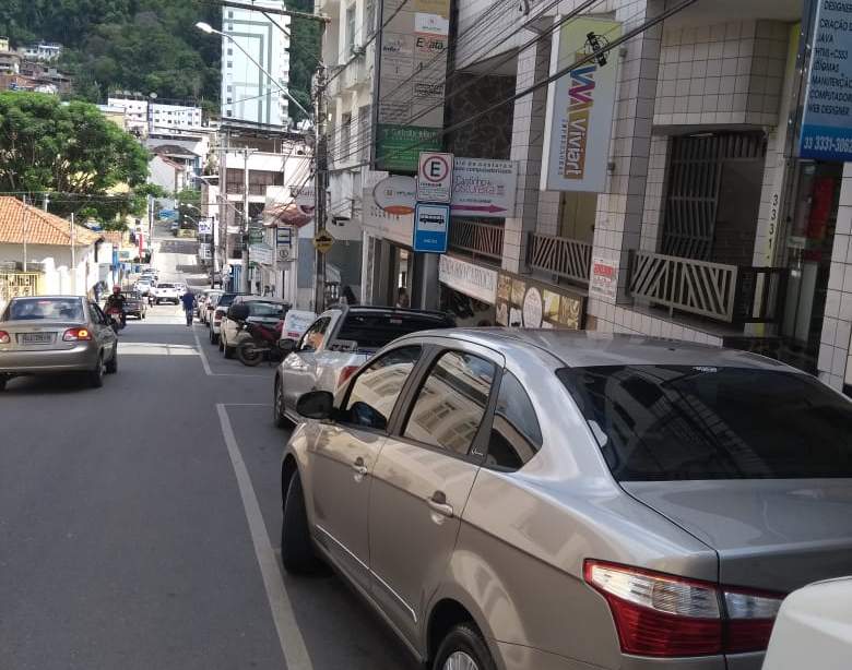Portal Caparaó - PM intensifica fiscalização de trânsito em Manhuaçu