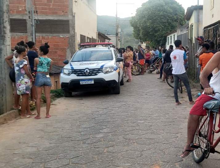 Polícia Militar prende suspeito de homicídio e acusado de receptação em Ipanema