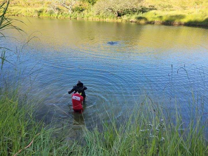 Jovem de 20 anos morre afogado em lagoa de Ponte Nova