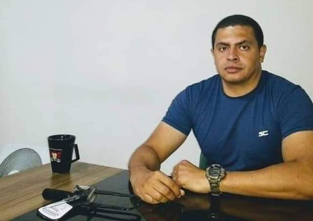 Morador de Manhuaçu morre ao sofrer parada cardiorrespiratória