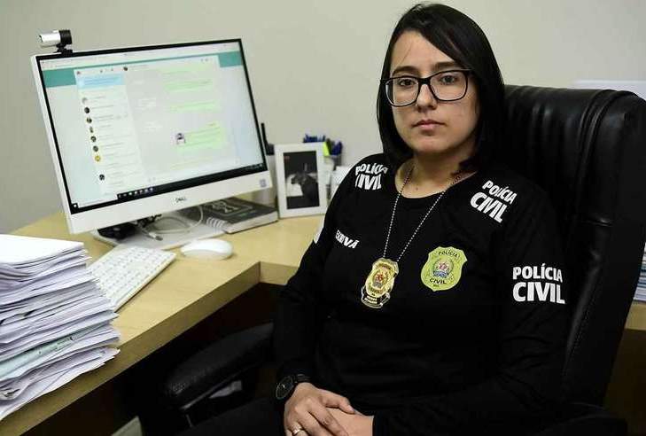 Segundo envolvido em feminicídio em Santana do Manhuaçu é preso