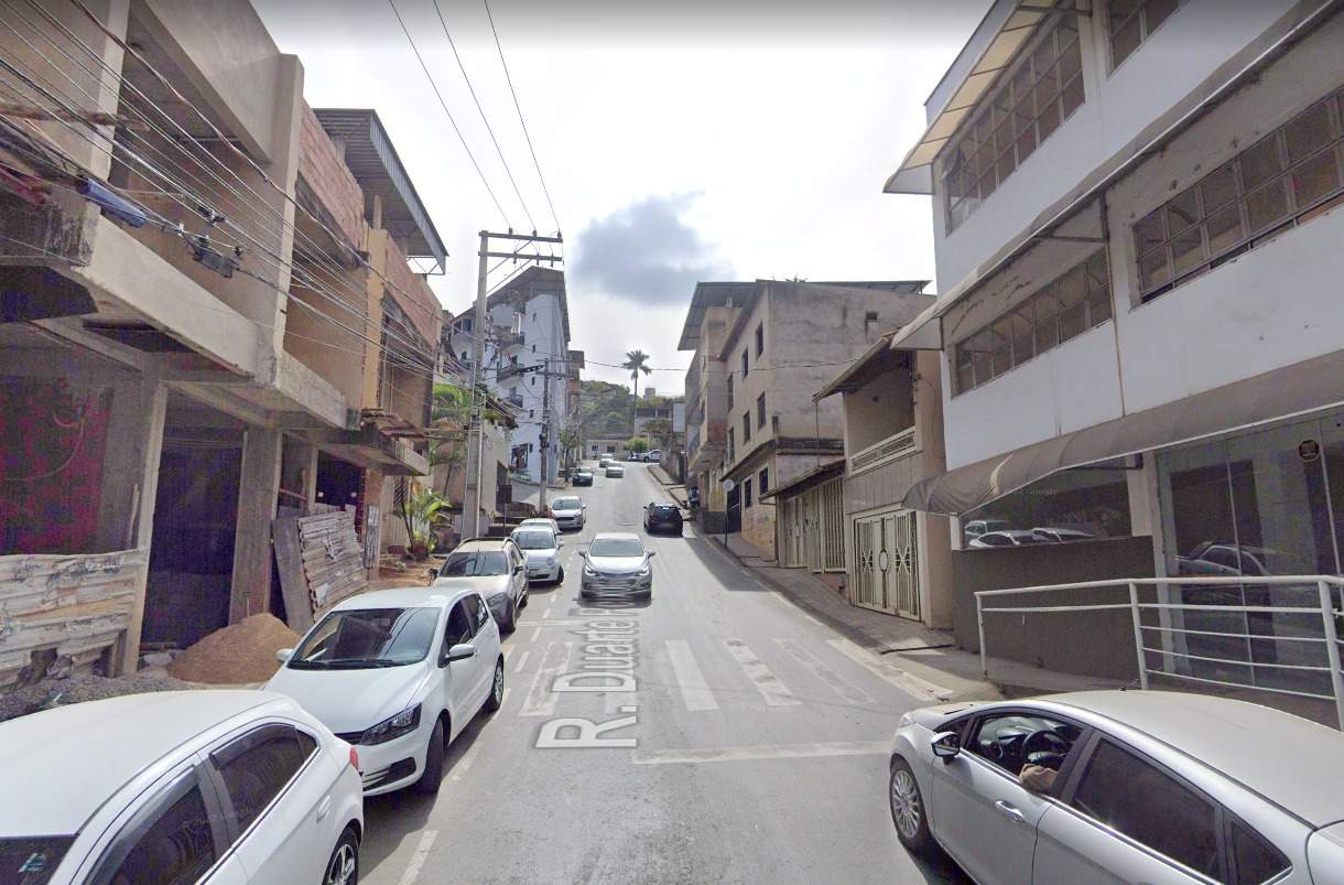 Duas crianças são atropeladas no bairro Coqueiro