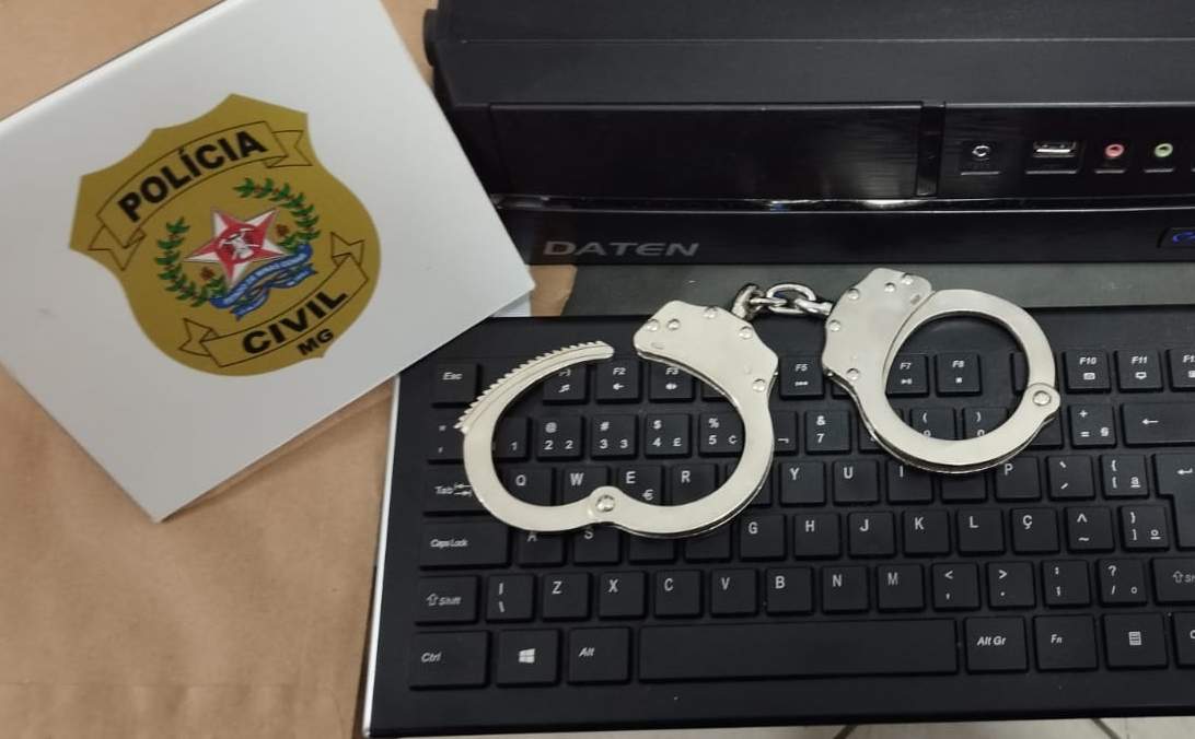 Portal Caparaó - Polícia Civil identifica autora de ameaça feita pelo Instagram