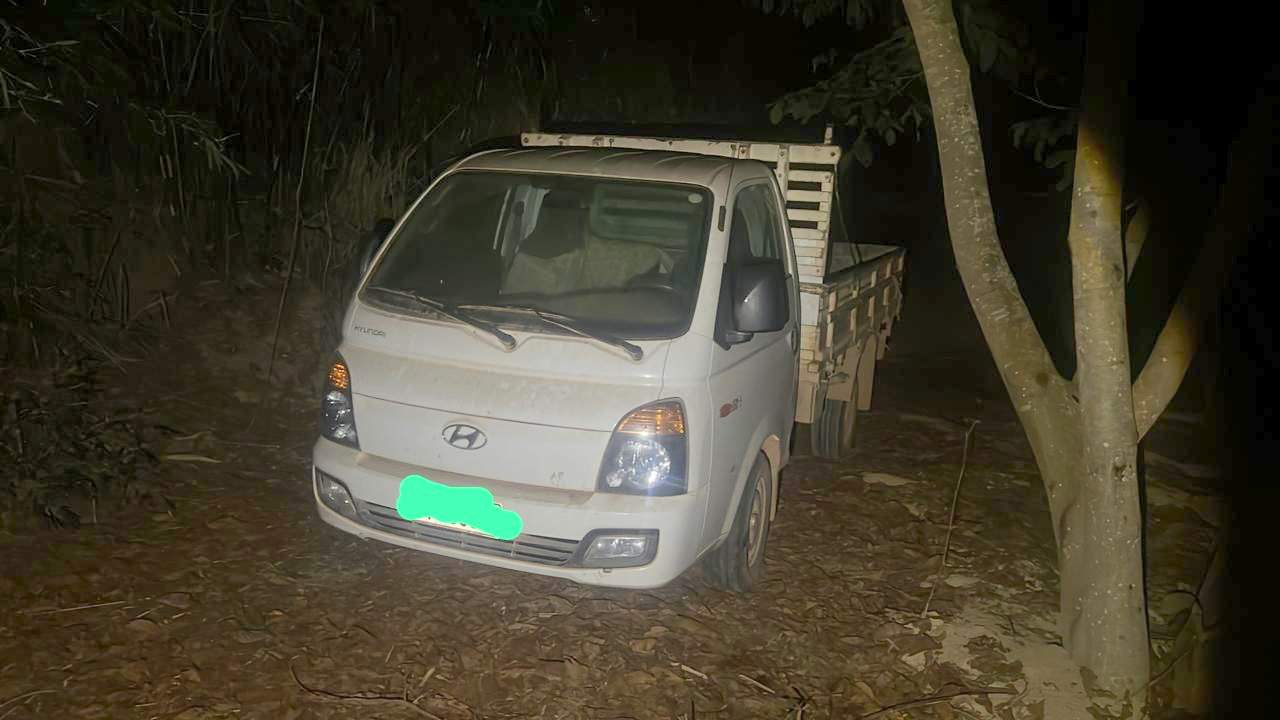 Portal Caparaó - Operação da Polícia Civil combate esquema de carros  clonados em Simonésia