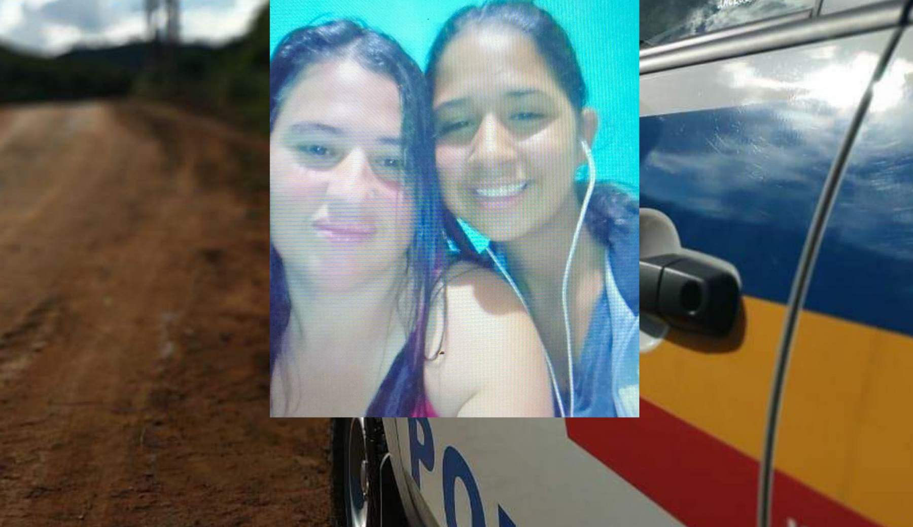 Mãe e filha de 14 anos são assassinadas na zona rural de Simonésia