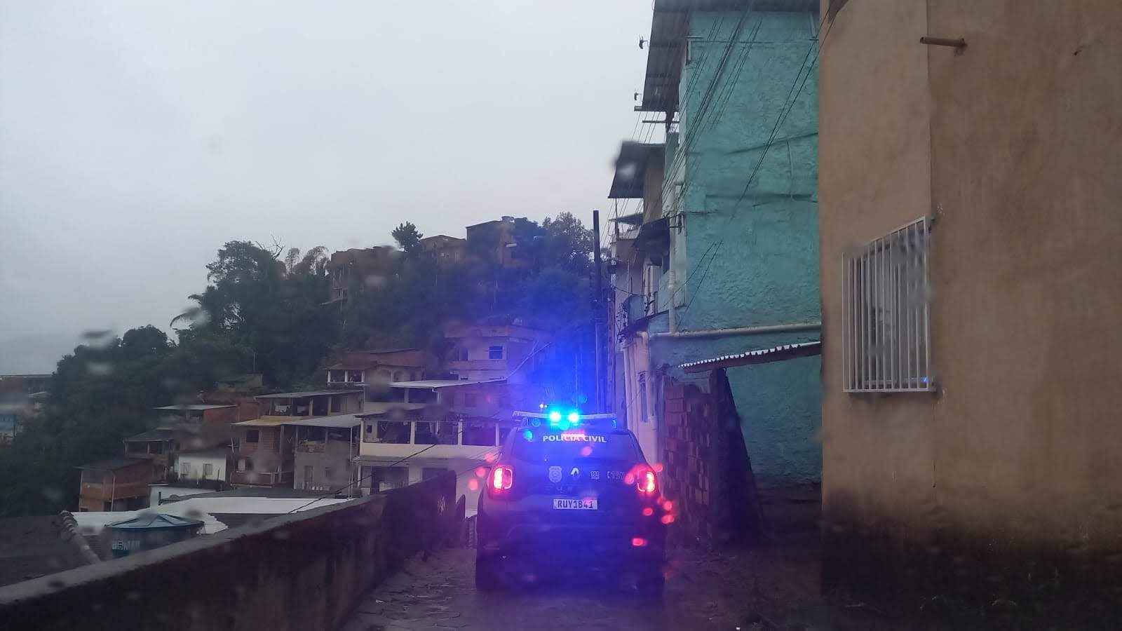 Mulher é encontrada morta em casa no bairro São Vicente