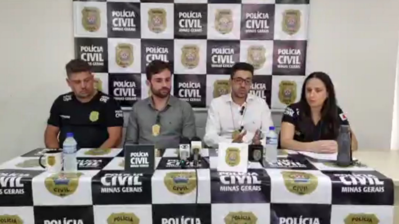 Polícia Civil alerta para o golpe da intermediação de café