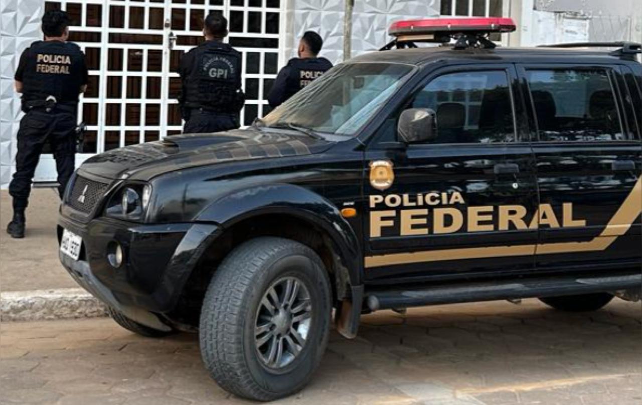 Polícia Federal deflagra Operação Reféns em Ipanema e Pocrane
