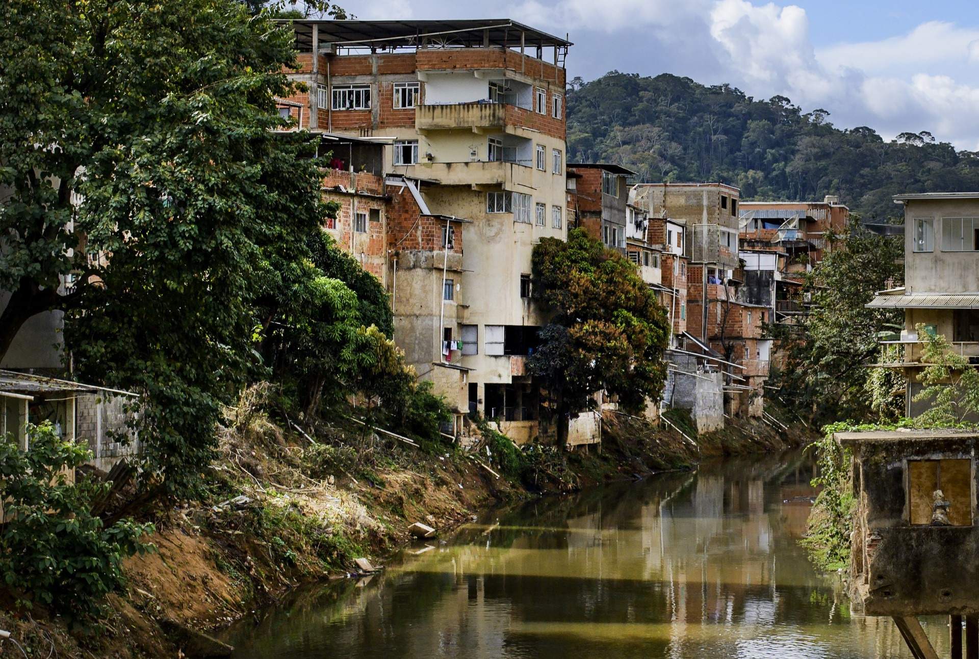 Portal Caparaó - CBH Manhuaçu celebra o Dia Mundial da Água com aporte de mais de R$ 1 milhão
