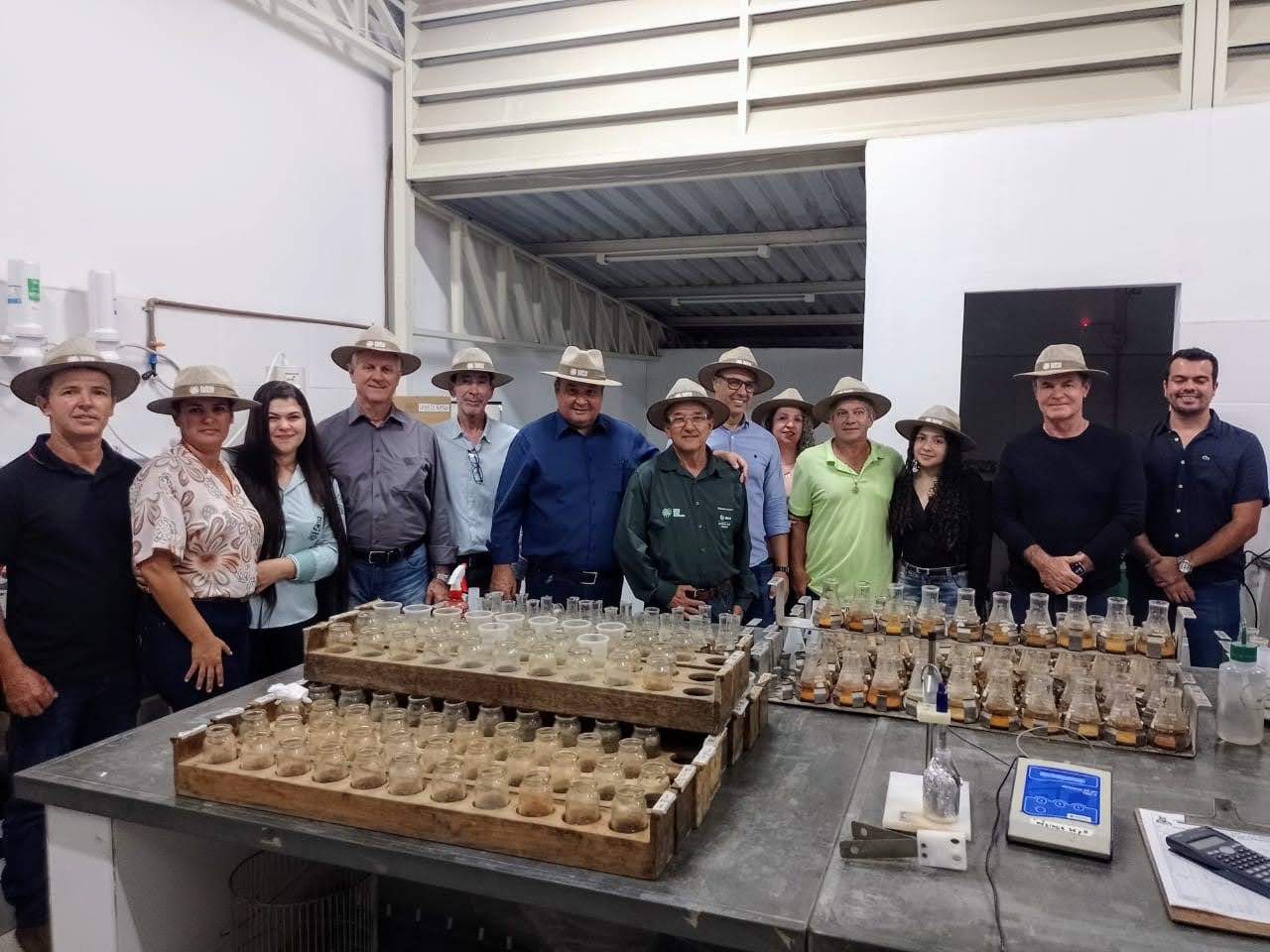 Sindicato Rural de Manhuaçu inaugura a loja Empório da Paixão