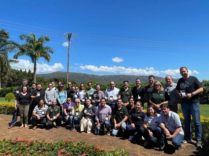 Matas de Minas participa da discussão da digitalização das indicações geográficas de café