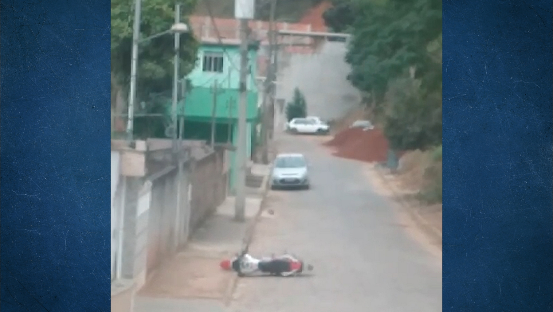 Motociclista morre em acidente na rodovia de Espera Feliz